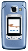 Nokia 6290 opiniones, Nokia 6290 precio, Nokia 6290 comprar, Nokia 6290 caracteristicas, Nokia 6290 especificaciones, Nokia 6290 Ficha tecnica, Nokia 6290 Telefonía móvil