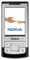 Nokia 6500 Slide opiniones, Nokia 6500 Slide precio, Nokia 6500 Slide comprar, Nokia 6500 Slide caracteristicas, Nokia 6500 Slide especificaciones, Nokia 6500 Slide Ficha tecnica, Nokia 6500 Slide Telefonía móvil