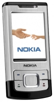 Nokia 6500 Slide opiniones, Nokia 6500 Slide precio, Nokia 6500 Slide comprar, Nokia 6500 Slide caracteristicas, Nokia 6500 Slide especificaciones, Nokia 6500 Slide Ficha tecnica, Nokia 6500 Slide Telefonía móvil