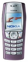 Nokia 6610 opiniones, Nokia 6610 precio, Nokia 6610 comprar, Nokia 6610 caracteristicas, Nokia 6610 especificaciones, Nokia 6610 Ficha tecnica, Nokia 6610 Telefonía móvil