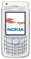 Nokia 6681 opiniones, Nokia 6681 precio, Nokia 6681 comprar, Nokia 6681 caracteristicas, Nokia 6681 especificaciones, Nokia 6681 Ficha tecnica, Nokia 6681 Telefonía móvil