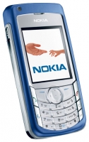 Nokia 6681 opiniones, Nokia 6681 precio, Nokia 6681 comprar, Nokia 6681 caracteristicas, Nokia 6681 especificaciones, Nokia 6681 Ficha tecnica, Nokia 6681 Telefonía móvil