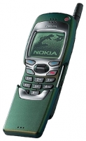 Nokia 7110 opiniones, Nokia 7110 precio, Nokia 7110 comprar, Nokia 7110 caracteristicas, Nokia 7110 especificaciones, Nokia 7110 Ficha tecnica, Nokia 7110 Telefonía móvil