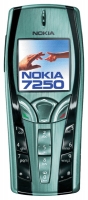 Nokia 7250 opiniones, Nokia 7250 precio, Nokia 7250 comprar, Nokia 7250 caracteristicas, Nokia 7250 especificaciones, Nokia 7250 Ficha tecnica, Nokia 7250 Telefonía móvil