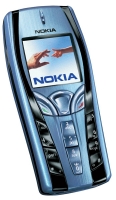 Nokia 7250i opiniones, Nokia 7250i precio, Nokia 7250i comprar, Nokia 7250i caracteristicas, Nokia 7250i especificaciones, Nokia 7250i Ficha tecnica, Nokia 7250i Telefonía móvil