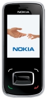 Nokia 8208 opiniones, Nokia 8208 precio, Nokia 8208 comprar, Nokia 8208 caracteristicas, Nokia 8208 especificaciones, Nokia 8208 Ficha tecnica, Nokia 8208 Telefonía móvil