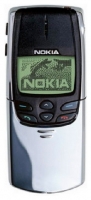 Nokia 8810 opiniones, Nokia 8810 precio, Nokia 8810 comprar, Nokia 8810 caracteristicas, Nokia 8810 especificaciones, Nokia 8810 Ficha tecnica, Nokia 8810 Telefonía móvil