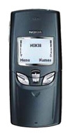 Nokia 8855 opiniones, Nokia 8855 precio, Nokia 8855 comprar, Nokia 8855 caracteristicas, Nokia 8855 especificaciones, Nokia 8855 Ficha tecnica, Nokia 8855 Telefonía móvil
