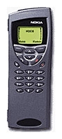 Nokia 9110 opiniones, Nokia 9110 precio, Nokia 9110 comprar, Nokia 9110 caracteristicas, Nokia 9110 especificaciones, Nokia 9110 Ficha tecnica, Nokia 9110 Telefonía móvil