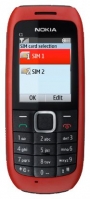 Nokia C1-00 opiniones, Nokia C1-00 precio, Nokia C1-00 comprar, Nokia C1-00 caracteristicas, Nokia C1-00 especificaciones, Nokia C1-00 Ficha tecnica, Nokia C1-00 Telefonía móvil