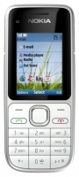 Nokia C2-01 opiniones, Nokia C2-01 precio, Nokia C2-01 comprar, Nokia C2-01 caracteristicas, Nokia C2-01 especificaciones, Nokia C2-01 Ficha tecnica, Nokia C2-01 Telefonía móvil