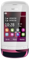 Nokia C2-03 opiniones, Nokia C2-03 precio, Nokia C2-03 comprar, Nokia C2-03 caracteristicas, Nokia C2-03 especificaciones, Nokia C2-03 Ficha tecnica, Nokia C2-03 Telefonía móvil