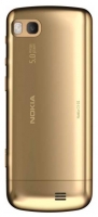 Nokia C3-01 Gold Edition opiniones, Nokia C3-01 Gold Edition precio, Nokia C3-01 Gold Edition comprar, Nokia C3-01 Gold Edition caracteristicas, Nokia C3-01 Gold Edition especificaciones, Nokia C3-01 Gold Edition Ficha tecnica, Nokia C3-01 Gold Edition Telefonía móvil