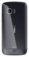 Nokia C5-03 opiniones, Nokia C5-03 precio, Nokia C5-03 comprar, Nokia C5-03 caracteristicas, Nokia C5-03 especificaciones, Nokia C5-03 Ficha tecnica, Nokia C5-03 Telefonía móvil