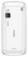Nokia C6-00 opiniones, Nokia C6-00 precio, Nokia C6-00 comprar, Nokia C6-00 caracteristicas, Nokia C6-00 especificaciones, Nokia C6-00 Ficha tecnica, Nokia C6-00 Telefonía móvil