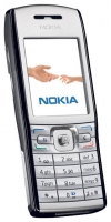 Nokia E50 (with camera) opiniones, Nokia E50 (with camera) precio, Nokia E50 (with camera) comprar, Nokia E50 (with camera) caracteristicas, Nokia E50 (with camera) especificaciones, Nokia E50 (with camera) Ficha tecnica, Nokia E50 (with camera) Telefonía móvil