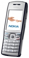 Nokia E50 (with camera) opiniones, Nokia E50 (with camera) precio, Nokia E50 (with camera) comprar, Nokia E50 (with camera) caracteristicas, Nokia E50 (with camera) especificaciones, Nokia E50 (with camera) Ficha tecnica, Nokia E50 (with camera) Telefonía móvil