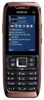 Nokia E51 opiniones, Nokia E51 precio, Nokia E51 comprar, Nokia E51 caracteristicas, Nokia E51 especificaciones, Nokia E51 Ficha tecnica, Nokia E51 Telefonía móvil