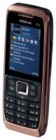Nokia E51 opiniones, Nokia E51 precio, Nokia E51 comprar, Nokia E51 caracteristicas, Nokia E51 especificaciones, Nokia E51 Ficha tecnica, Nokia E51 Telefonía móvil