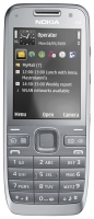 Nokia E52 opiniones, Nokia E52 precio, Nokia E52 comprar, Nokia E52 caracteristicas, Nokia E52 especificaciones, Nokia E52 Ficha tecnica, Nokia E52 Telefonía móvil
