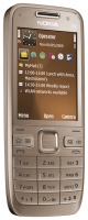 Nokia E52 opiniones, Nokia E52 precio, Nokia E52 comprar, Nokia E52 caracteristicas, Nokia E52 especificaciones, Nokia E52 Ficha tecnica, Nokia E52 Telefonía móvil