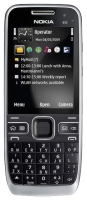 Nokia E55 opiniones, Nokia E55 precio, Nokia E55 comprar, Nokia E55 caracteristicas, Nokia E55 especificaciones, Nokia E55 Ficha tecnica, Nokia E55 Telefonía móvil