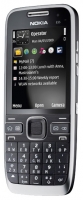 Nokia E55 opiniones, Nokia E55 precio, Nokia E55 comprar, Nokia E55 caracteristicas, Nokia E55 especificaciones, Nokia E55 Ficha tecnica, Nokia E55 Telefonía móvil