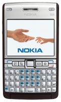 Nokia E61i opiniones, Nokia E61i precio, Nokia E61i comprar, Nokia E61i caracteristicas, Nokia E61i especificaciones, Nokia E61i Ficha tecnica, Nokia E61i Telefonía móvil