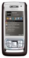Nokia E65 opiniones, Nokia E65 precio, Nokia E65 comprar, Nokia E65 caracteristicas, Nokia E65 especificaciones, Nokia E65 Ficha tecnica, Nokia E65 Telefonía móvil