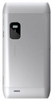 Nokia E7 opiniones, Nokia E7 precio, Nokia E7 comprar, Nokia E7 caracteristicas, Nokia E7 especificaciones, Nokia E7 Ficha tecnica, Nokia E7 Telefonía móvil