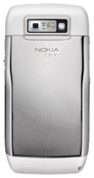 Nokia E71 opiniones, Nokia E71 precio, Nokia E71 comprar, Nokia E71 caracteristicas, Nokia E71 especificaciones, Nokia E71 Ficha tecnica, Nokia E71 Telefonía móvil