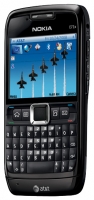 Nokia E71x opiniones, Nokia E71x precio, Nokia E71x comprar, Nokia E71x caracteristicas, Nokia E71x especificaciones, Nokia E71x Ficha tecnica, Nokia E71x Telefonía móvil