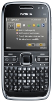 Nokia E72 opiniones, Nokia E72 precio, Nokia E72 comprar, Nokia E72 caracteristicas, Nokia E72 especificaciones, Nokia E72 Ficha tecnica, Nokia E72 Telefonía móvil