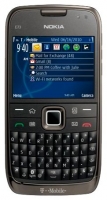 Nokia E73 opiniones, Nokia E73 precio, Nokia E73 comprar, Nokia E73 caracteristicas, Nokia E73 especificaciones, Nokia E73 Ficha tecnica, Nokia E73 Telefonía móvil