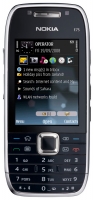 Nokia E75 opiniones, Nokia E75 precio, Nokia E75 comprar, Nokia E75 caracteristicas, Nokia E75 especificaciones, Nokia E75 Ficha tecnica, Nokia E75 Telefonía móvil