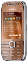 Nokia E75 opiniones, Nokia E75 precio, Nokia E75 comprar, Nokia E75 caracteristicas, Nokia E75 especificaciones, Nokia E75 Ficha tecnica, Nokia E75 Telefonía móvil
