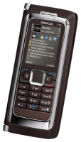Nokia E90 opiniones, Nokia E90 precio, Nokia E90 comprar, Nokia E90 caracteristicas, Nokia E90 especificaciones, Nokia E90 Ficha tecnica, Nokia E90 Telefonía móvil