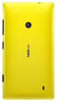 Nokia Lumia 520 opiniones, Nokia Lumia 520 precio, Nokia Lumia 520 comprar, Nokia Lumia 520 caracteristicas, Nokia Lumia 520 especificaciones, Nokia Lumia 520 Ficha tecnica, Nokia Lumia 520 Telefonía móvil