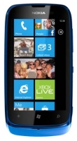 Nokia Lumia 610 opiniones, Nokia Lumia 610 precio, Nokia Lumia 610 comprar, Nokia Lumia 610 caracteristicas, Nokia Lumia 610 especificaciones, Nokia Lumia 610 Ficha tecnica, Nokia Lumia 610 Telefonía móvil