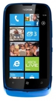 Nokia Lumia 610 NFC foto, Nokia Lumia 610 NFC fotos, Nokia Lumia 610 NFC imagen, Nokia Lumia 610 NFC imagenes, Nokia Lumia 610 NFC fotografía