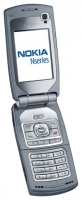 Nokia N71 opiniones, Nokia N71 precio, Nokia N71 comprar, Nokia N71 caracteristicas, Nokia N71 especificaciones, Nokia N71 Ficha tecnica, Nokia N71 Telefonía móvil