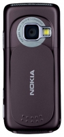 Nokia N73 opiniones, Nokia N73 precio, Nokia N73 comprar, Nokia N73 caracteristicas, Nokia N73 especificaciones, Nokia N73 Ficha tecnica, Nokia N73 Telefonía móvil