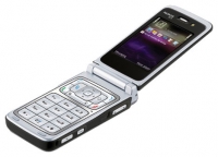 Nokia N75 opiniones, Nokia N75 precio, Nokia N75 comprar, Nokia N75 caracteristicas, Nokia N75 especificaciones, Nokia N75 Ficha tecnica, Nokia N75 Telefonía móvil