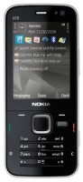 Nokia N78 opiniones, Nokia N78 precio, Nokia N78 comprar, Nokia N78 caracteristicas, Nokia N78 especificaciones, Nokia N78 Ficha tecnica, Nokia N78 Telefonía móvil