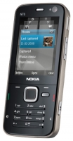 Nokia N78 opiniones, Nokia N78 precio, Nokia N78 comprar, Nokia N78 caracteristicas, Nokia N78 especificaciones, Nokia N78 Ficha tecnica, Nokia N78 Telefonía móvil