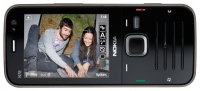 Nokia N78 foto, Nokia N78 fotos, Nokia N78 imagen, Nokia N78 imagenes, Nokia N78 fotografía