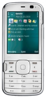 Nokia N79 opiniones, Nokia N79 precio, Nokia N79 comprar, Nokia N79 caracteristicas, Nokia N79 especificaciones, Nokia N79 Ficha tecnica, Nokia N79 Telefonía móvil