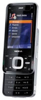 Nokia N81 opiniones, Nokia N81 precio, Nokia N81 comprar, Nokia N81 caracteristicas, Nokia N81 especificaciones, Nokia N81 Ficha tecnica, Nokia N81 Telefonía móvil