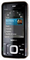 Nokia N81 8Gb opiniones, Nokia N81 8Gb precio, Nokia N81 8Gb comprar, Nokia N81 8Gb caracteristicas, Nokia N81 8Gb especificaciones, Nokia N81 8Gb Ficha tecnica, Nokia N81 8Gb Telefonía móvil