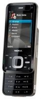 Nokia N81 8Gb opiniones, Nokia N81 8Gb precio, Nokia N81 8Gb comprar, Nokia N81 8Gb caracteristicas, Nokia N81 8Gb especificaciones, Nokia N81 8Gb Ficha tecnica, Nokia N81 8Gb Telefonía móvil
